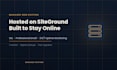 provide hosting on siteground with SSL and email
