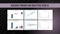 data analysis, research, survey analysis and case studies