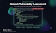 penetration testing and vulnerability assessment