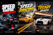 professional tiktok reels car video editing