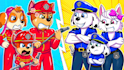 draw cartoon youtube thumbnails for kids channels