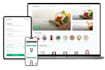 build a full stack web application with django and react