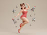 do a pin up girl