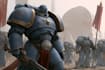 making a warhammer 40k character