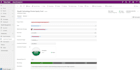 develop dynamics 365 CRM, power apps and API integrations