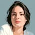 draw cartoon vector portrait with your face