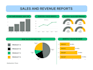 create a professional excel dashboard
