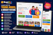 build tutor lms website online courses membership instructor dashboard setup