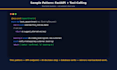 engineer a python backend using fastapi flask django