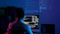 create a website development