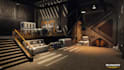 create stylized 3d environments, terrain and modular assets for games