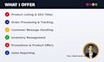 be your professional ebay virtual assistant