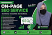 do complete website on page seo audit