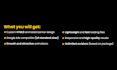 design responsive HTML5 animated banner
