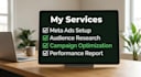 set up meta ads campaigns