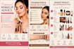 provide professional makeup and beauty advice