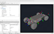 convert your cad assembly into a urdf for ros and gazebo