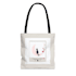 create a custom tote bag design for you