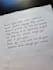 write anything with my beautiful handwriting