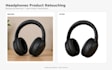 remove background from images professionally