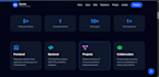 fix HTML CSS javascript react bugs