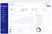 develop a saas application with multi tenant architecture