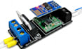 do pcb design, wearable pcb, esp32 iot, hardware design and embedded system