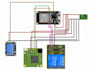 do arduino, esp32, esp8266, programming and circuit design