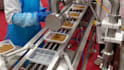 develop food formulation, recipe, product development and shelf life