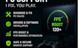 fix windows, steam, GPU drivers, fps and PC issues remotely
