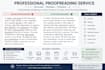 professionally proofread, edit, and improve your english text