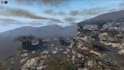 do low poly roblox map, assets, characters and terrain map environment