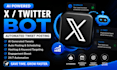 create ai powered x twitter bot for automated tweet posting