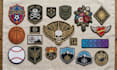 design and digitize custom embroidery patches
