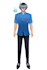 design and rig live 2d vtuber model live2d model vtuber model anime 2dvtuber