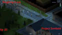 setup a project zomboid dedicated server, b42 compatible mods and map loading