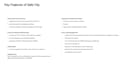 design complete elv systems with boq and technical specifications