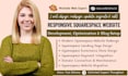 build squarespace website design squarespace website redesign squarespace update