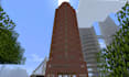 create custom minecraft city map build medieval survival server spawn build