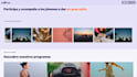 develop a custom full stack web application