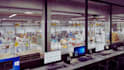 create realistic 3d cgi warehouse interior renderings and layout designs