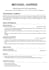 create an ats resume and optimize linkedin