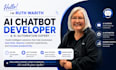 build ai chatbot ai agent ai automation chatgpt bot, openai assistant