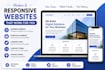 design a professional google sites website for your business