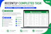 create professional business templates in excel and google docs