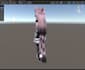 custom 3d vtuber model vrm avatar humanoid vrchat avatar rigging vtuber facerig