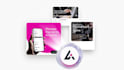 create a saas explainer video, saas launch video for software, app or startup