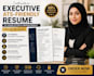 write a USA, UK, canada ats resume
