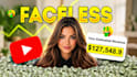 create viral faceless youtube videos