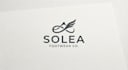 create a sleek, professional, and modern logo design